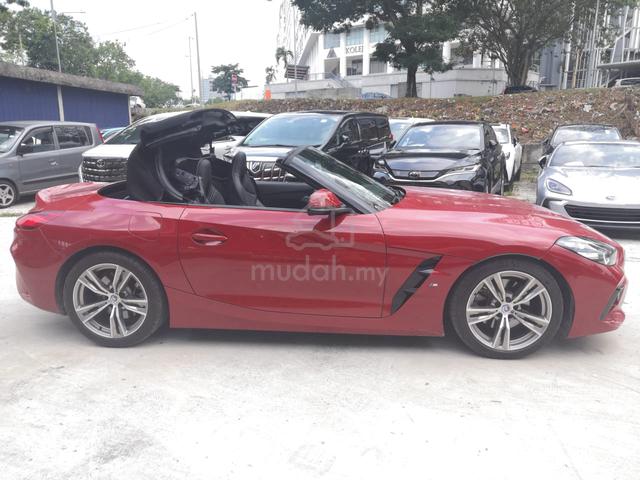2022 Bmw Z4 2.0 Accept Trade in - 1