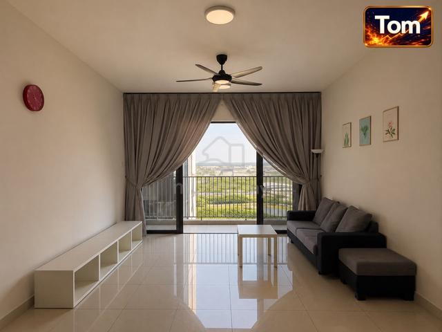 Vertu Resort @ Aspen Vision City 1