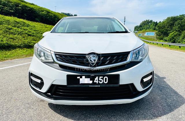 -2020-Proton PERSONA PREMIUM 1.6 (A) P/Start - 3