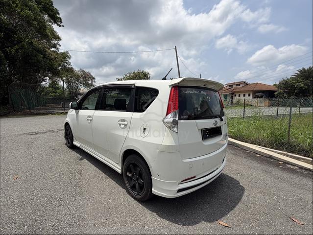 2011 Perodua ALZA 1.5 EZI (A) - 3
