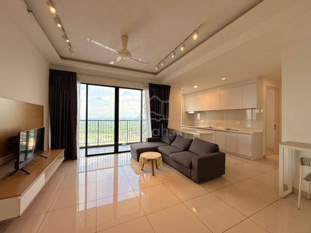 Sunway Citrine Residences 1