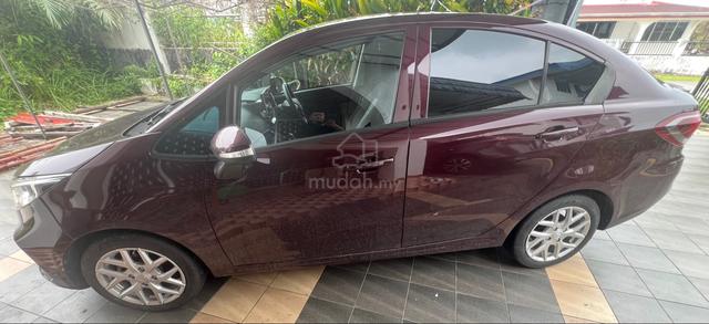 2023 Proton PERSONA 1.6 EXECUTIVE MY16 FACELIFT - 4