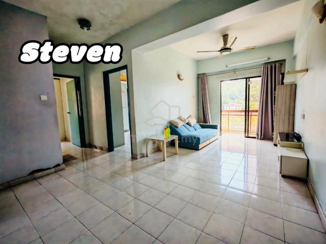 Taman Desa Relau 2 1