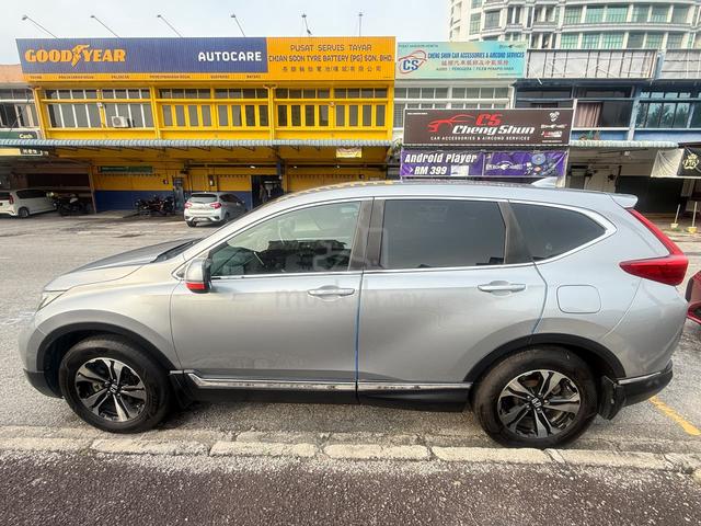 2020 Honda CR-V 2.0 2WD (A) - 3