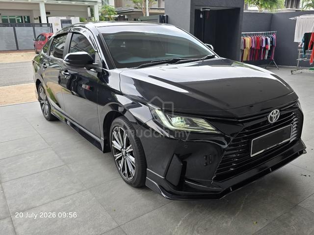 2023 Toyota VIOS 1.5 G MY23 (A) - 1