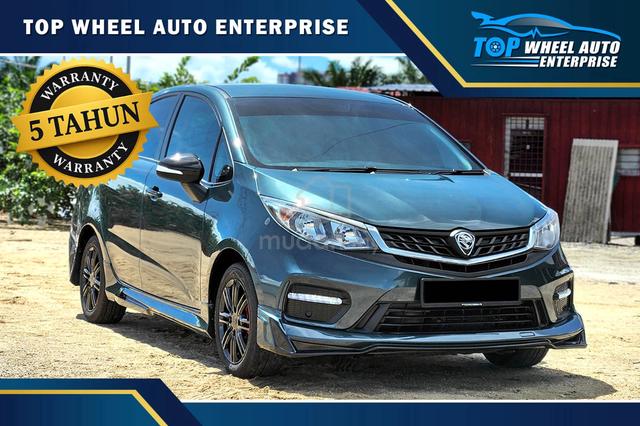 2020 Proton PERSONA PREMIUM 1.6 (A) 5 THN WARRANTY - 1