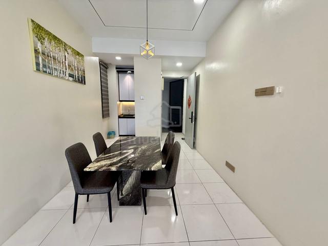 Kepayang Oasis 4