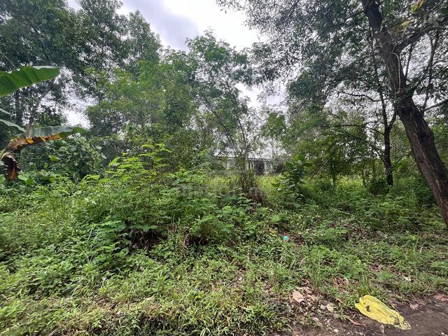 Jalan Tuaran Bypass Land l 999 Years l General Industry l Inanam 1