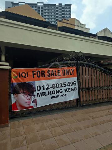 Premium Double Storey Semi Detached House for SALE at Batu Feringgi 1