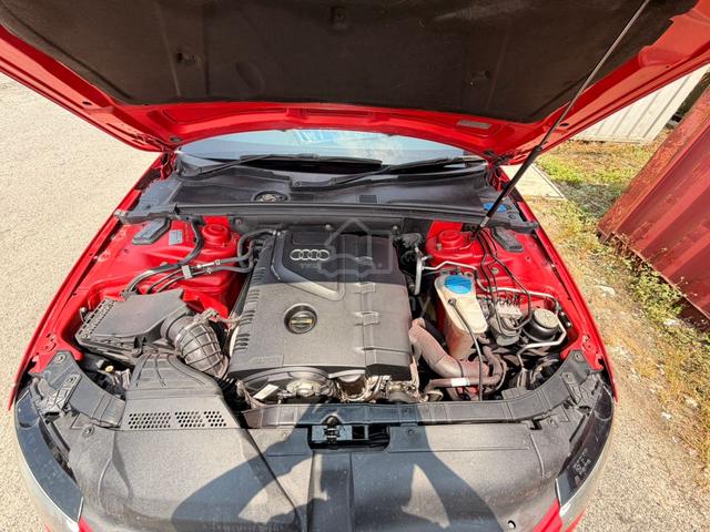 2010 Audi A4 2.0 TFSI QUATTRO S-LINE B8 (A) - 3