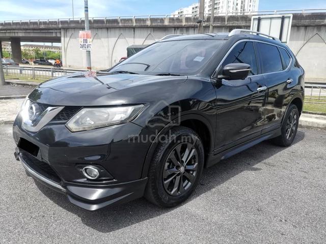 2016 Nissan X-TRAIL 2.0 (A) - 3