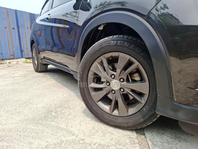 2015 HONDA HRV 1.8L V (A) loan kedai - 4