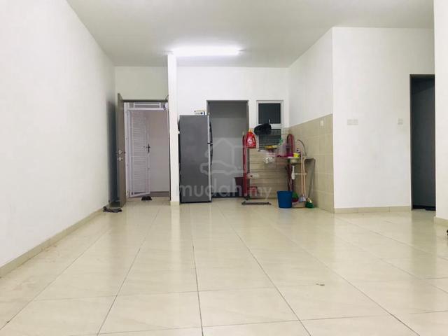 Bayu Angkasa Apartments @ Nusa Bayu 3