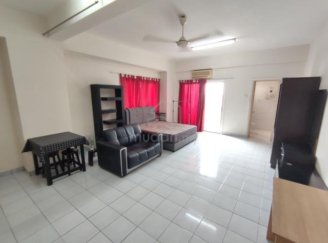 Ridzuan Condominium 1