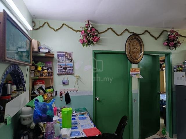 Sri Wangsa 1 1