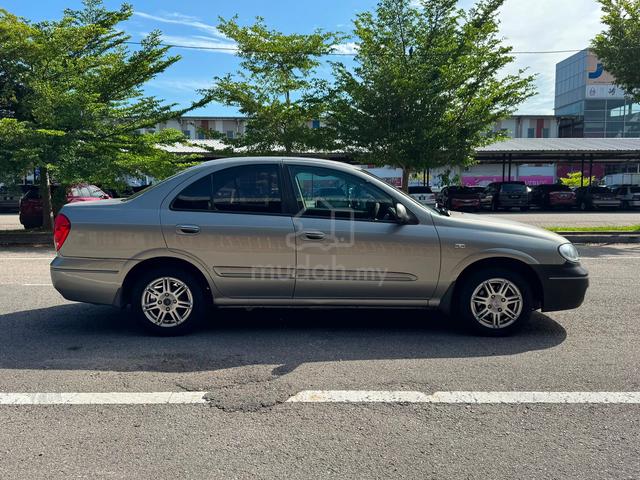 2004 Nissan SENTRA 1.6 TIP TOP CONDITION CAR - 5