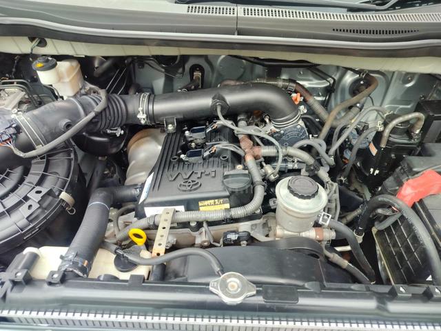 2016 Toyota INNOVA 2.0 E MY05 AN40 UPDATE (A) - 2