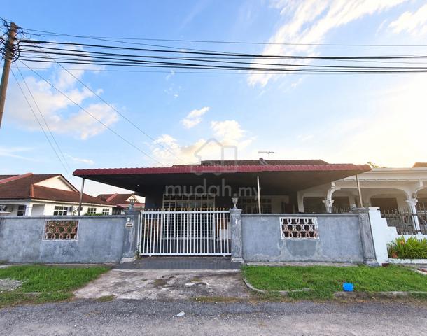 Semi D Simpang jaya Alor setar 1