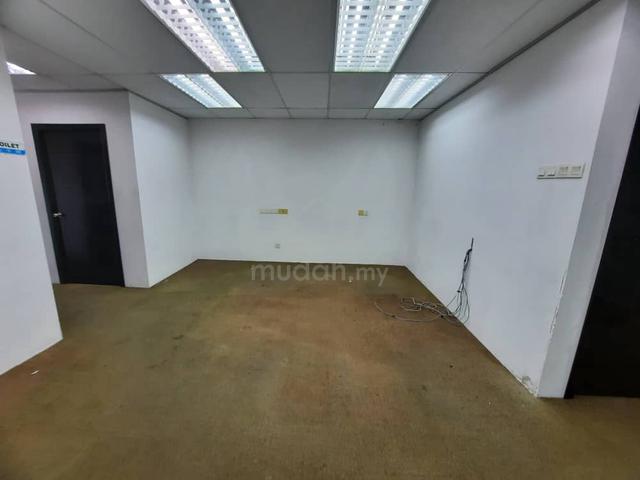 Office lot at USJ Sentral USJ 1 Subang Jaya ,Near Da Men, LRT ,1600sf 1