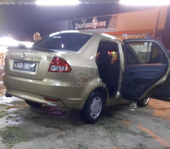 2012 Proton SAGA 1.3 FLX STANDARD (A) - 2