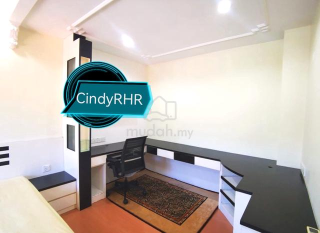 Terrace House Taman Sri Nibong Gelugur Bayan Lepas 3