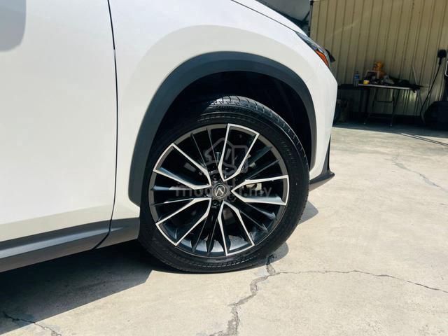 2023 Lexus NX 250 2.5 LUXURY Version L High Spec - 4