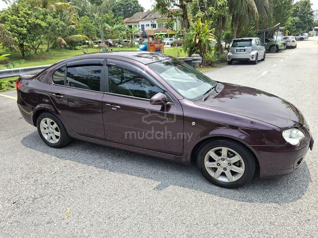 2008 Proton PERSONA 1.6 BASE LINE (A) - 5