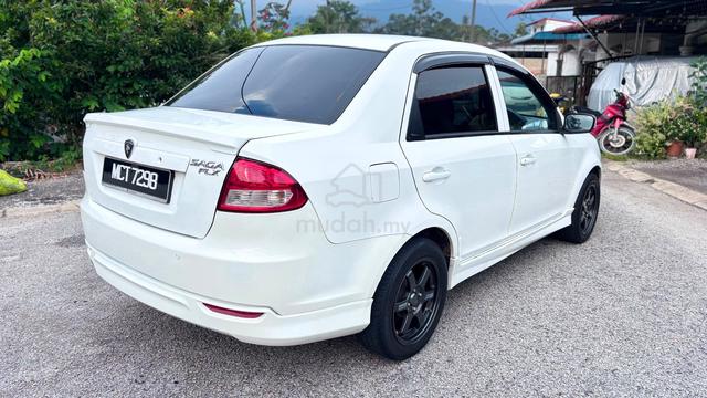 2016 Proton SAGA 1.3 STANDARD CVT (A) - 3