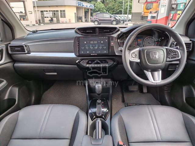 2023 Honda WR-V 1.5 RS TRUE YR 36K MILE F/SERVICE - 4