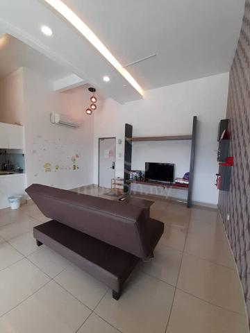 Manhattan @ Austin Heights 1
