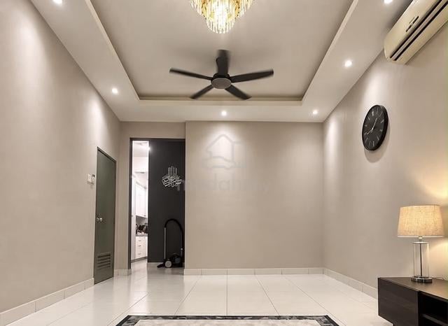 FACING OPEN🔥2 Storey Terrace Taman Alam Indah Seksyen 33, Shah Alam 1
