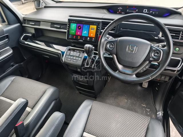 2017 Honda STEPWAGON 1.5 TURBO SPADA COOL SPIRIT - 5