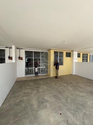 Bukit Banyan Single Storey Cassia for Rent 1