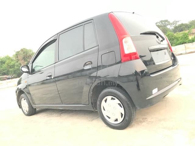 Perodua Viva ELITE 850SXI(M)FULL SPEC&TIPTOP COND - 4