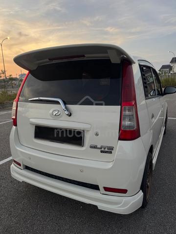 2012 Perodua VIVA 1.0 ELITE EZI EJ-VE (A) - 2
