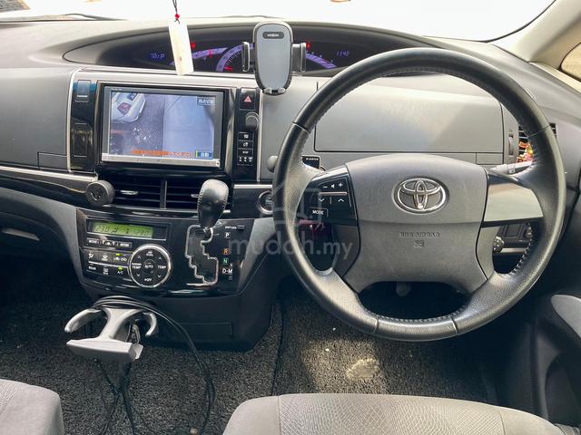 2013 Toyota ESTIMA 2.4 AERAS ENHANCED (A) - 5