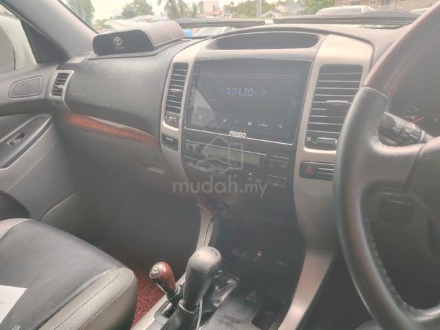 2006 Toyota PRADO 2.7 (A) - 4