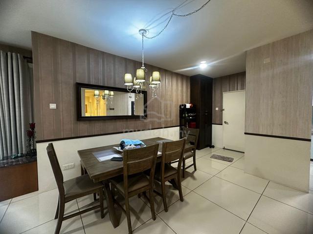 Larkin Residence (Phase Three) 1