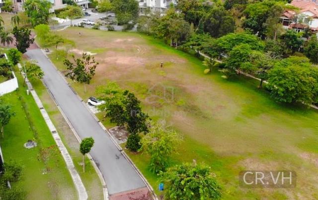[Bungalow Land] Setia Eco Park bungalow Land 8288sqft For sale 1
