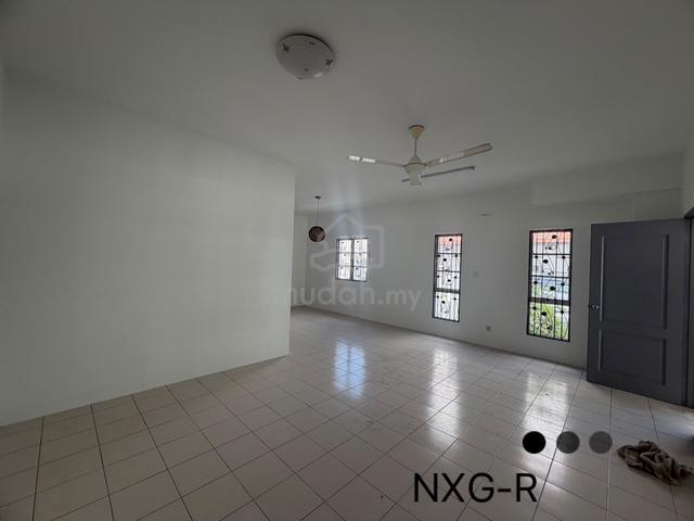 LIMITED UNIT ! Setia Impian 8 Setia Alam 2-Storey End Lot House 25x70 1