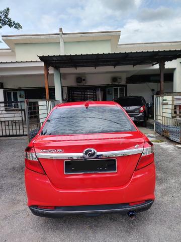 2018 Perodua BEZZA 1.3 PREMIUM X (A) - 4