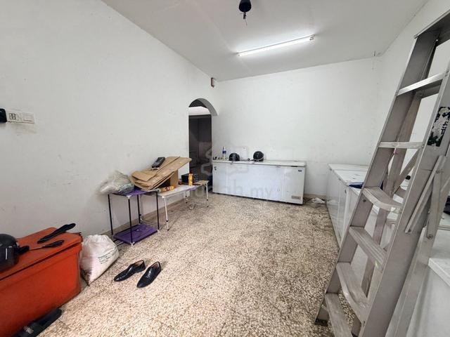 1 Sty House @ Salak Selatan, Sungai Besi, Freehold, Super Cheap, KL 1