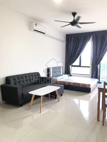 Country Garden Central Park (Serviced Apartment) 1