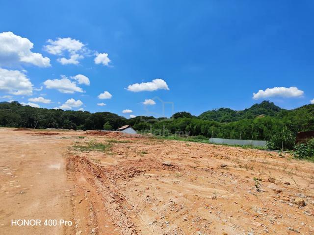 Selangor Semenyih Sungai Lalang Industrial Land For Sale 1