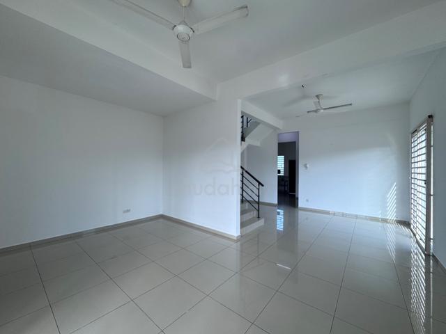 2 Storey Terrace House Taman Seri Juru 1