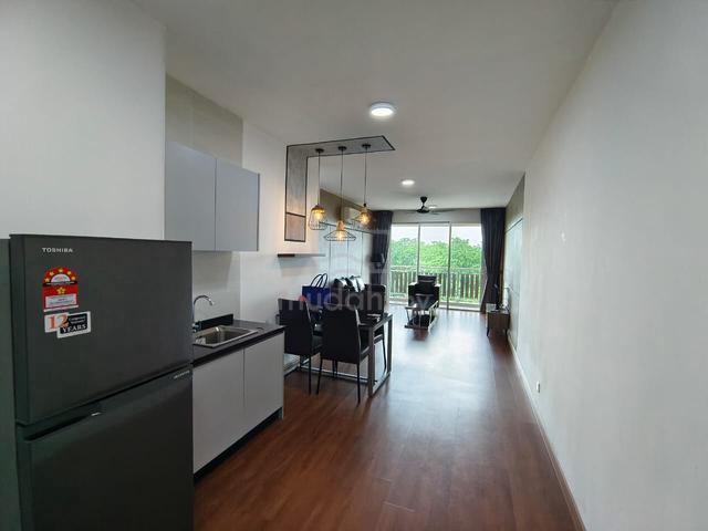 KSL Residences @ Daya 1