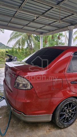 2013 Proton SAGA 1.6 FLX SE (A) - 3