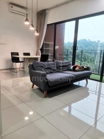 Sunway Mont Residences 1