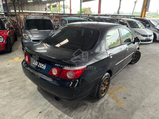 2005 Honda CITY 1.5 VTEC (A) - 3