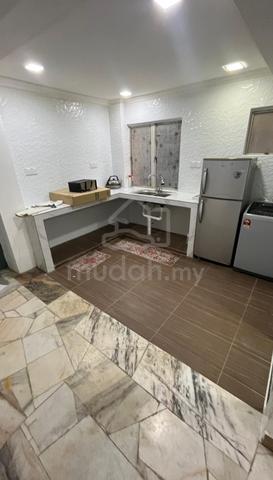 Kenaria Condominium 1